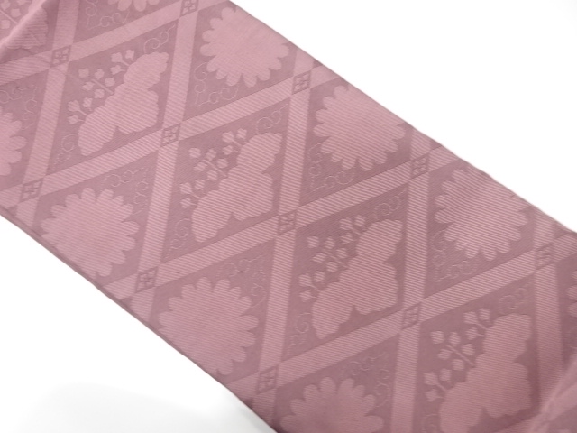 Japanese Kimono / Nagoya Obi Silk